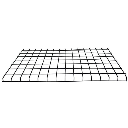 Ogrow Heavy Duty Greenhouse Replacement Shelves Measures 12.6"  X 30.5" - Set of 4