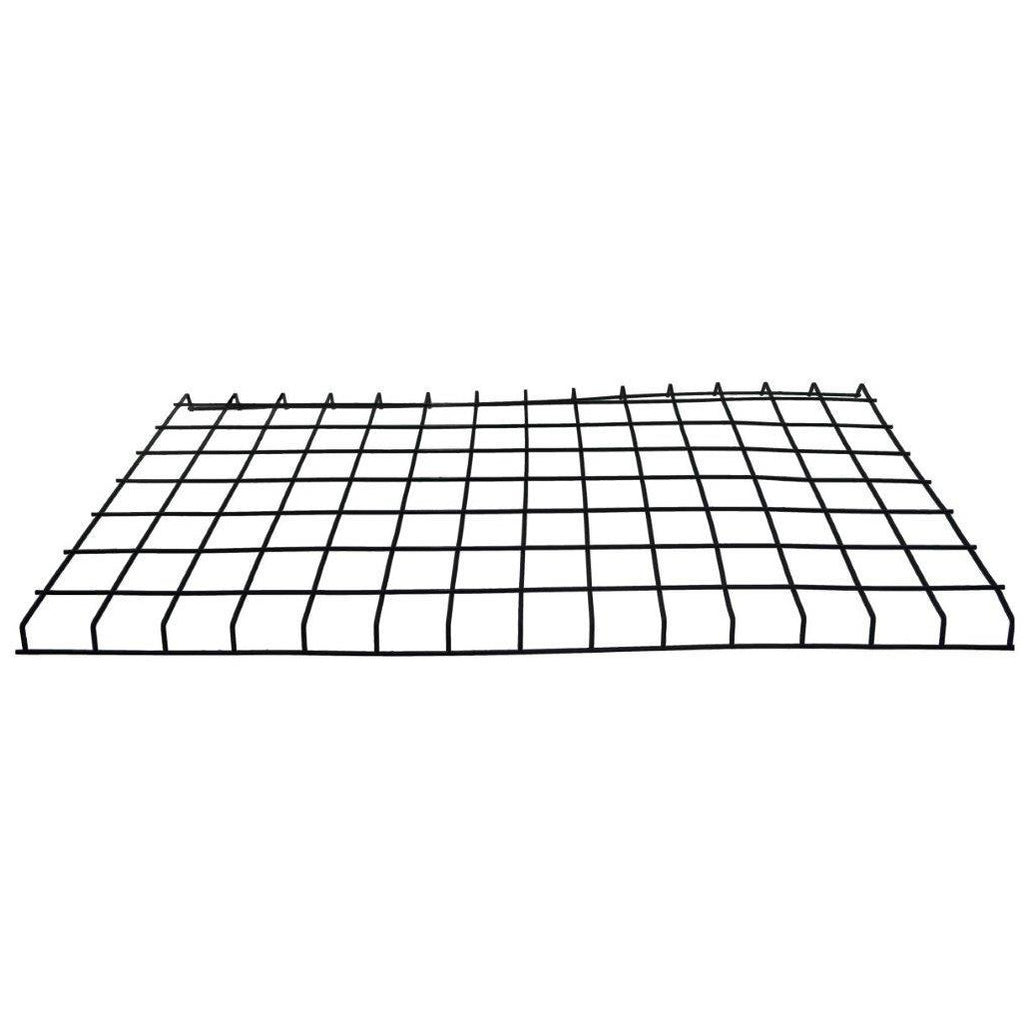 Ogrow Heavy Duty Greenhouse Replacement Shelves Measures 13.4" X 22.4 - Set of 4